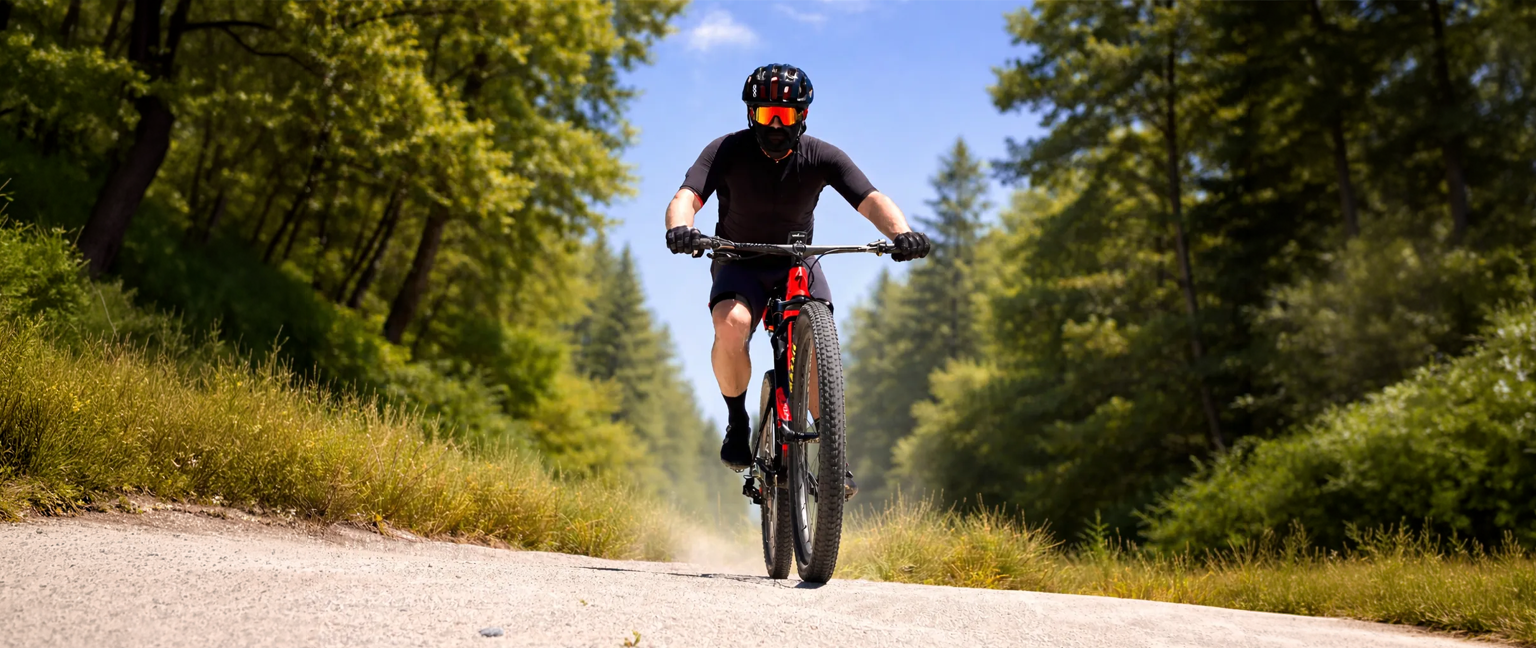 Cyclotech schijfremblokken Inremmen - De definitieve instructie voor het correct inremmen van schijfremblokken
