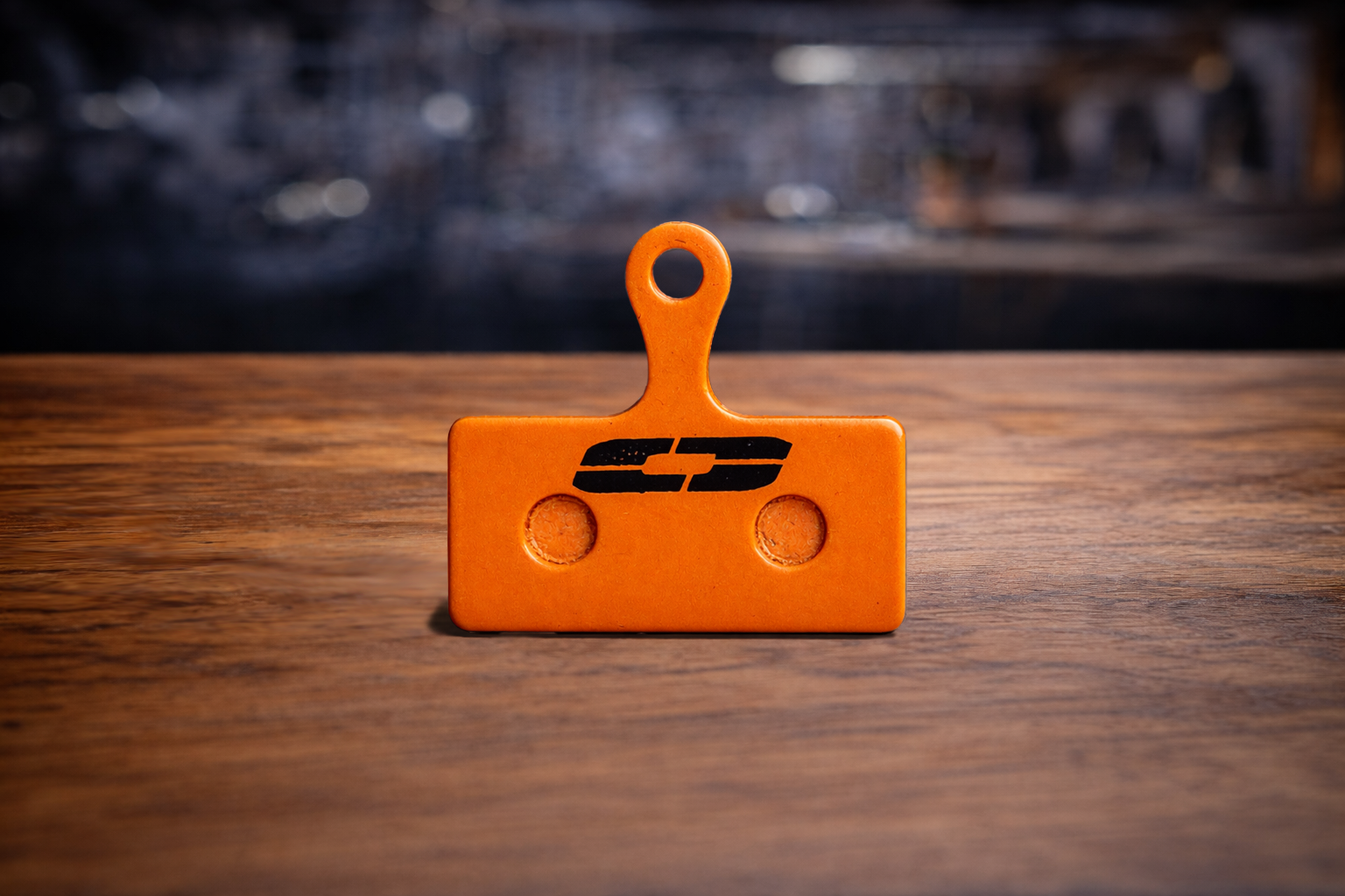 Cyclotech Prodisc Ceramic remblok