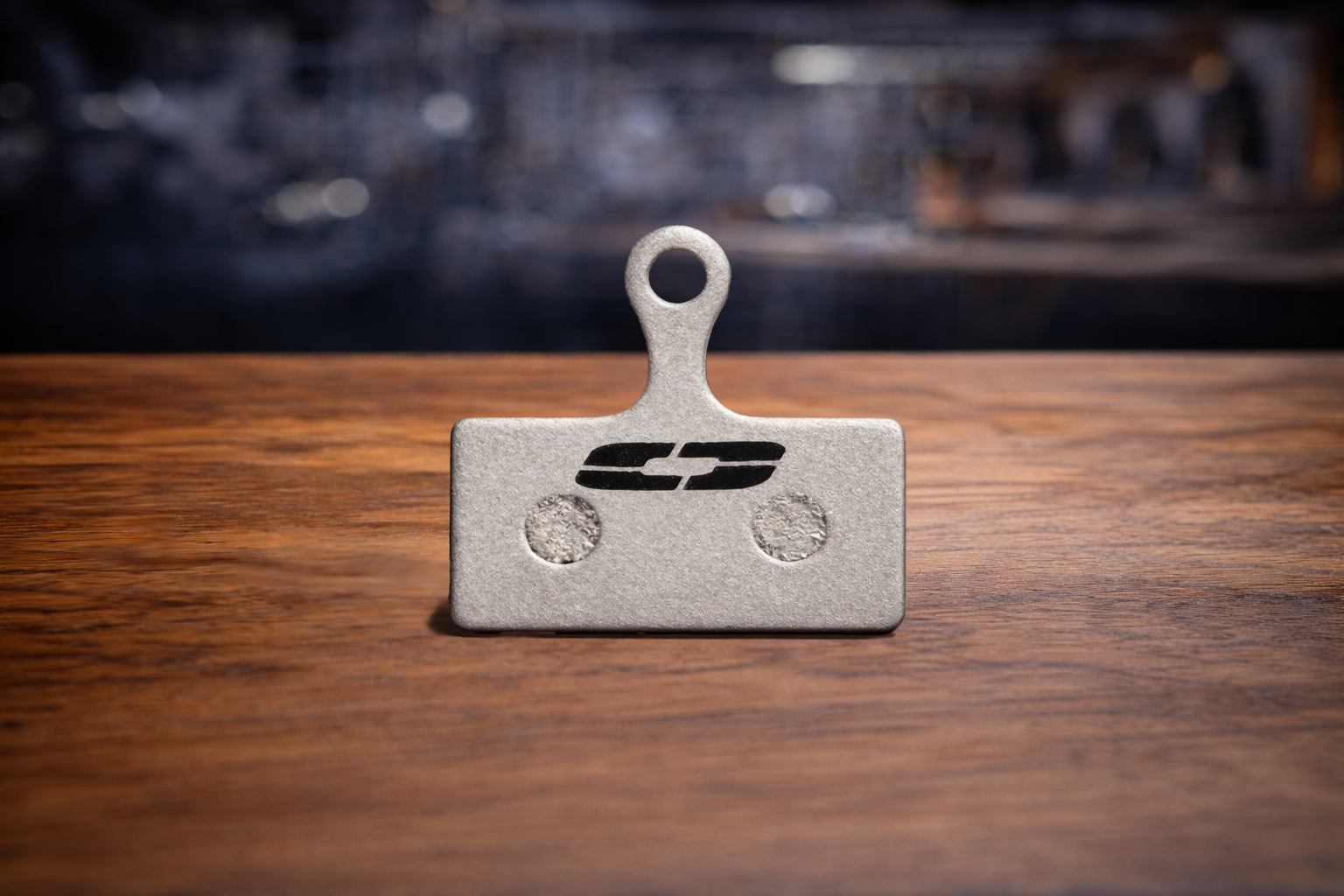 Cyclotech Prodisc Elite remblok