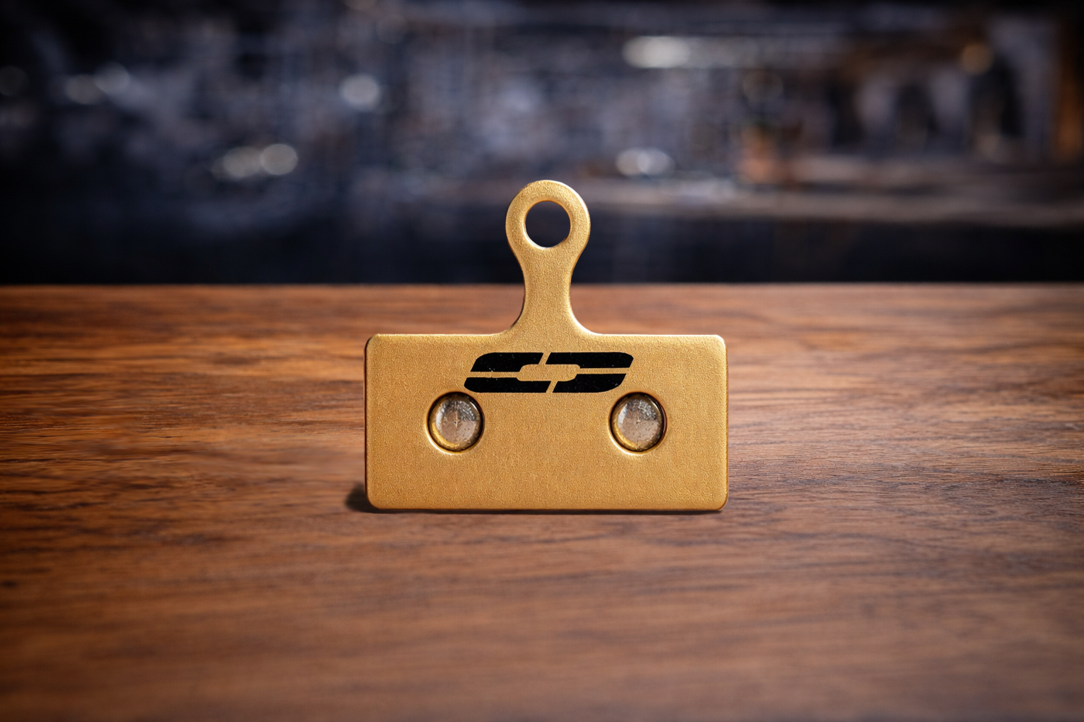 Cyclotech Prodisc Metal remblok