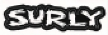 Surly