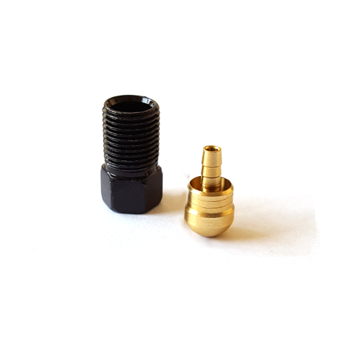 hayes nine service kit