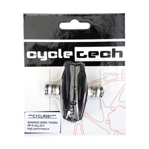 Schrijf een brief Niet meer geldig Inschrijven Shimano Sora en Tiagra Remblokken, Cyclotech Prostop HP-A. Schrijf een brief Niet meer geldig Inschrijven Shimano Sora en Tiagra Remblokken, Cyclotech Prostop HP-A.
