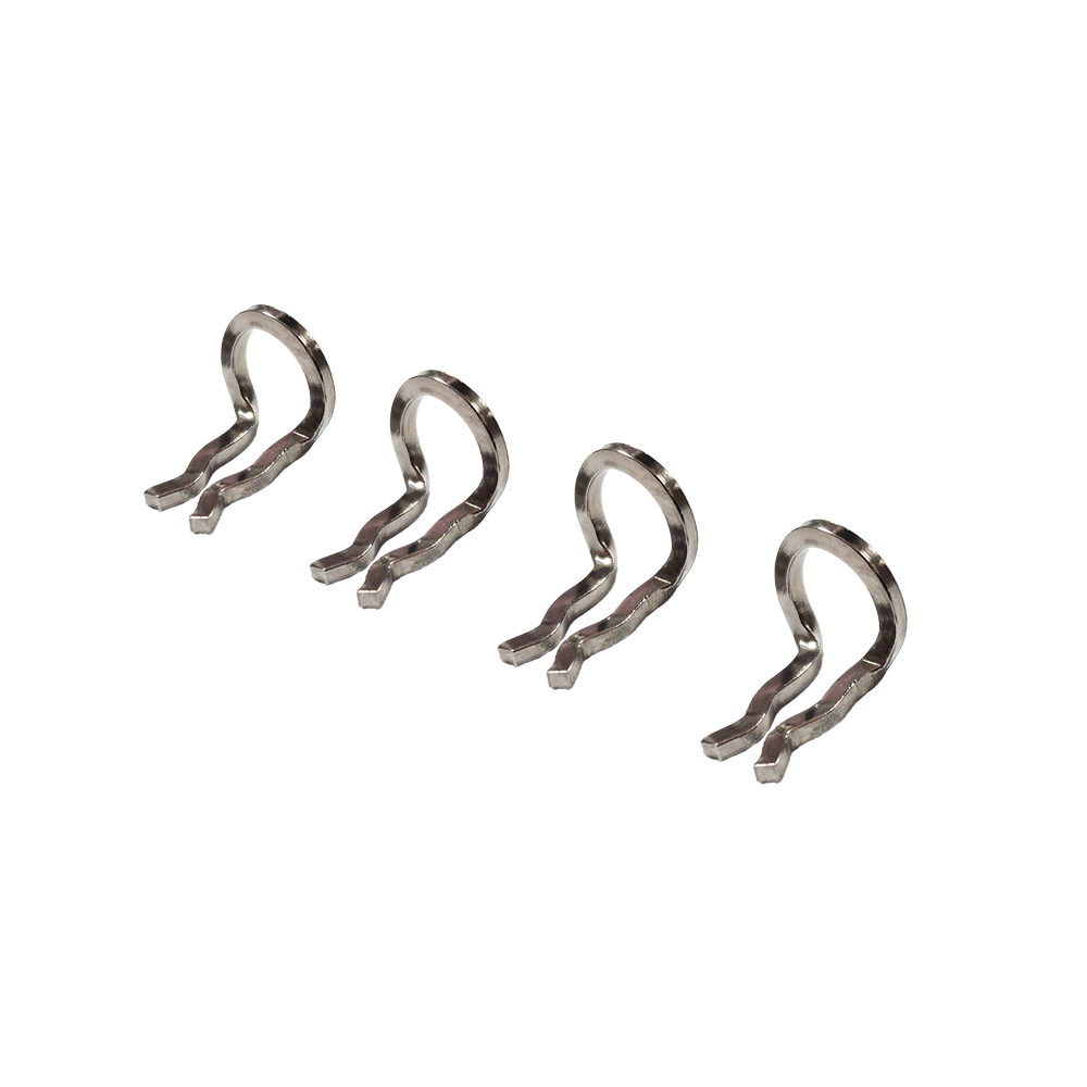 ENET - Pastiglie per freni a disco semi-metalliche, adatte per Hayes Stroker Ryde Radar Dyno Comp Dyno Sport/Prime Sport