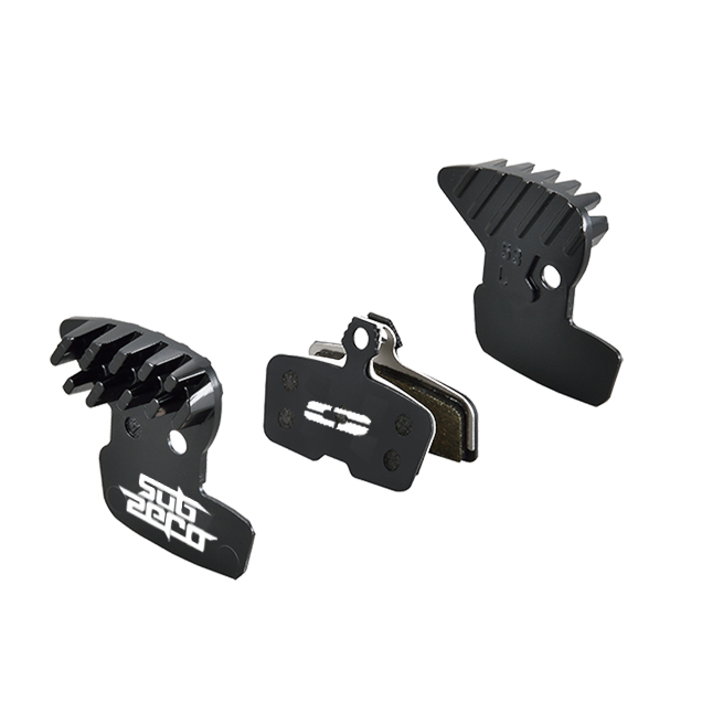 code rsc pads