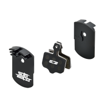 Cyclotech Subzero starterkit voor Avid Elixir