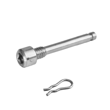 Borgpen voor Shimano