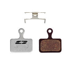 Cowboy C1 - C2 - C3 - C4 - Cruiser ST tot 2023 remblokken, Cyclotech Prodisc Elite