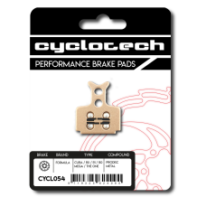 formula brake pads mtb