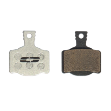 Stromer ST1 <2015, ST2 <2017 Elite remblokken, Cyclotech Prodisc Elite