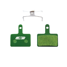 Tektro Auriga - Draco - Gemini - Orion E-Bike remblokken, Cyclotech Prodisc E-bike.