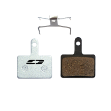 Fatbike V8 - Q8 - H9 - V20 - V30 extra krachtige remblokken voor mechanische remmen, Cyclotech Prodisc Elite