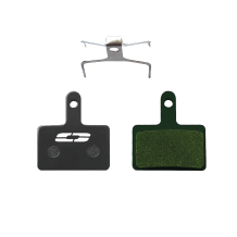 TRP EVO X - Slate X2 - HY/RD - Spyre - Spyke - Hylex remblokken organisch, Cyclotech Prodisc Kevlar.