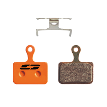 Shimano Ultegra - GRX - Dura Ace - XTR keramische Remblokken, Cyclotech Prodisc Ceramic. Vervanging Voor K05S-RX, K03S, K04S, K05Ti-RX, K03Ti, K04Ti