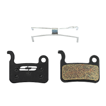 Ouxi fatbike V8 - H9 - V20 remblokken voor hydraulische remmen, Cyclotech Prodisc Kevlar