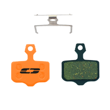 Avid Elixir keramische remblokken, Cyclotech Prodisc Ceramic