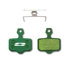 Avid Elixir E-bike remblokken. Cyclotech Prodisc E-bike