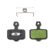 Kevlar remblokken voor Elvedes HP4000, Cyclotech Prodisc Kevlar