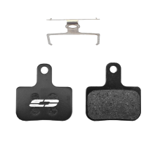 Sram Level - Level T - Stealth 2-piston remblokken, organisch. Cyclotech Prodisc Kevlar